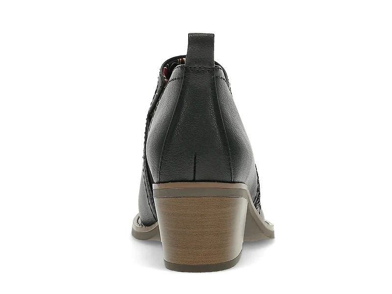 Lidian Bootie