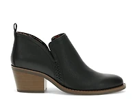 Lidian Bootie