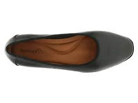 Tania Ballet Flat
