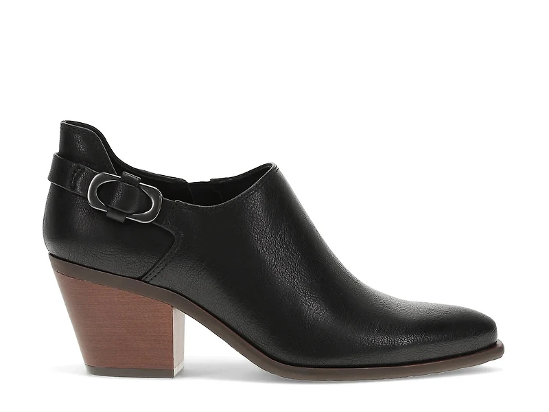 Yanah Bootie
