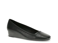 Covette Wedge Pump