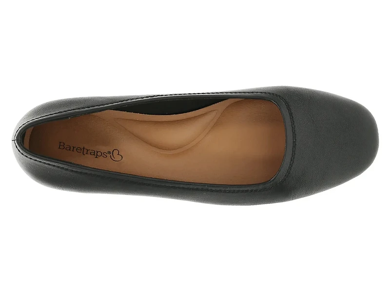Covette Wedge Pump