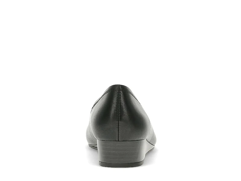 Covette Wedge Pump
