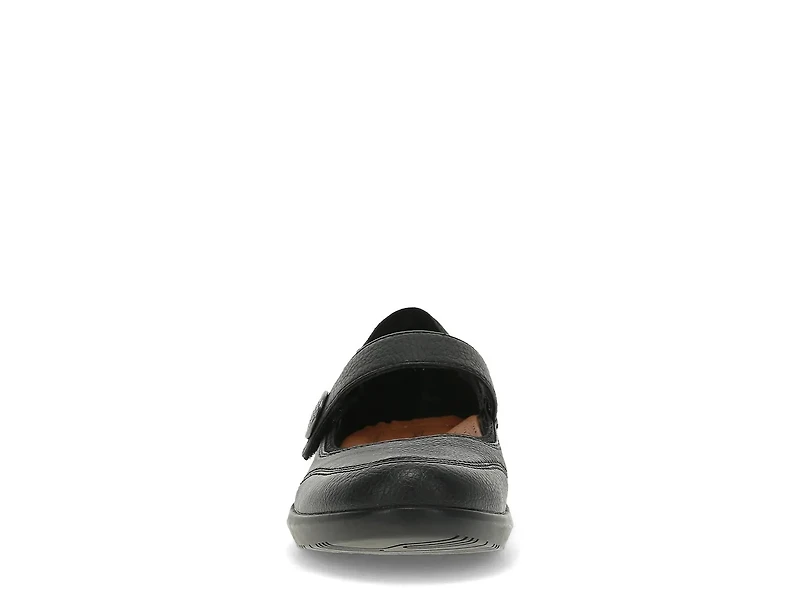 Joesie Mary Jane Flat
