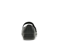 Joesie Mary Jane Flat