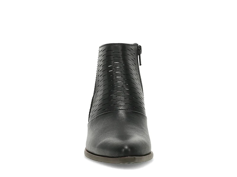 Yangley Bootie