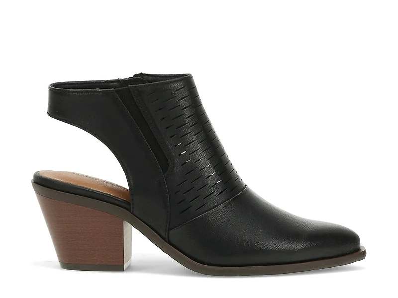 Yangley Bootie