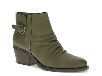Linnea Bootie