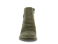 Linnea Bootie