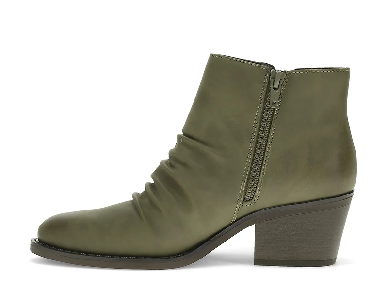 Linnea Bootie