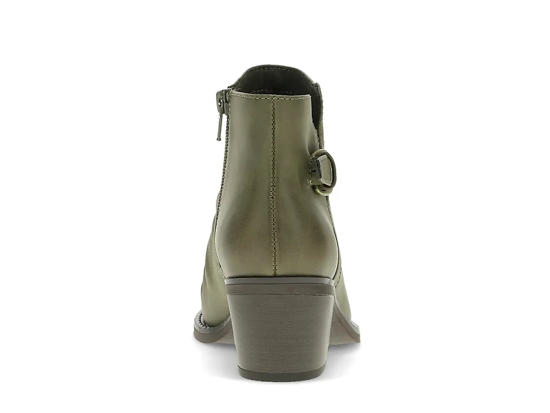 Linnea Bootie