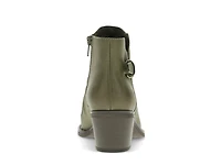 Linnea Bootie