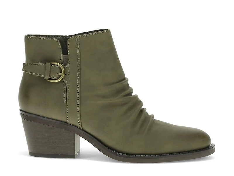 Linnea Bootie
