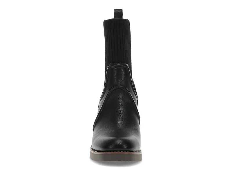 Galatia Bootie
