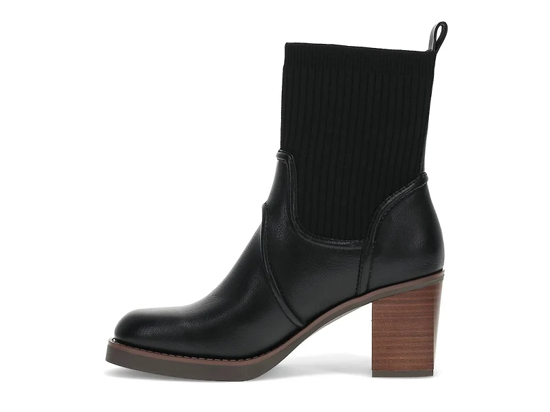 Galatia Bootie