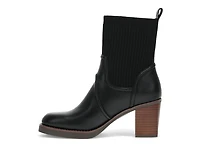 Galatia Bootie