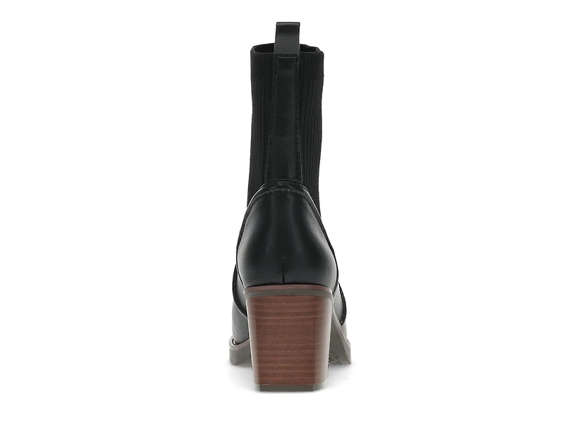 Galatia Bootie