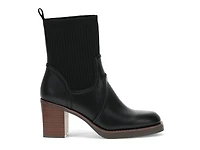 Galatia Bootie