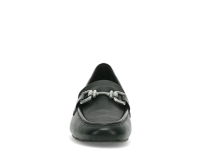 Caddie Wedge Loafer