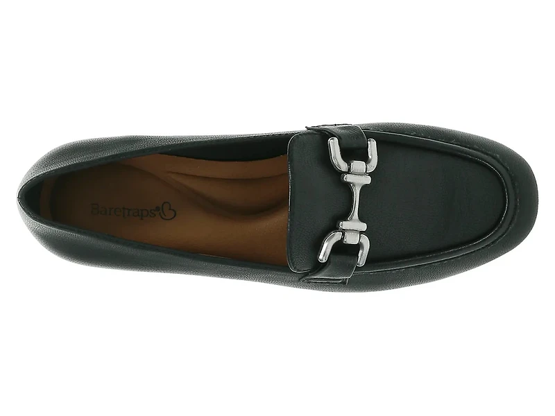 Caddie Wedge Loafer