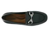 Caddie Wedge Loafer