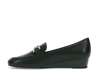 Caddie Wedge Loafer