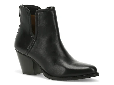 Nanny Bootie