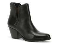 Nanny Bootie
