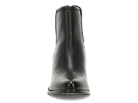 Nanny Bootie