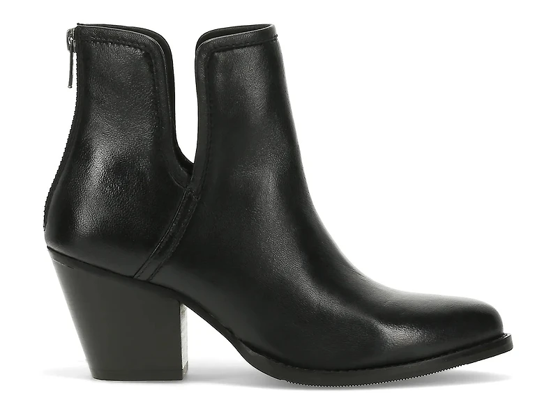 Nanny Bootie