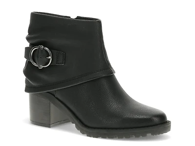 Deborah Bootie
