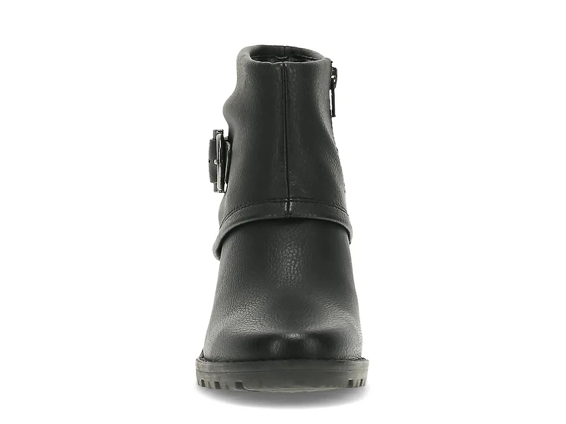 Deborah Bootie