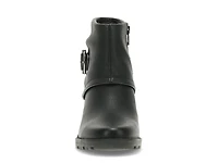 Deborah Bootie