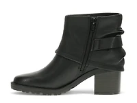 Deborah Bootie