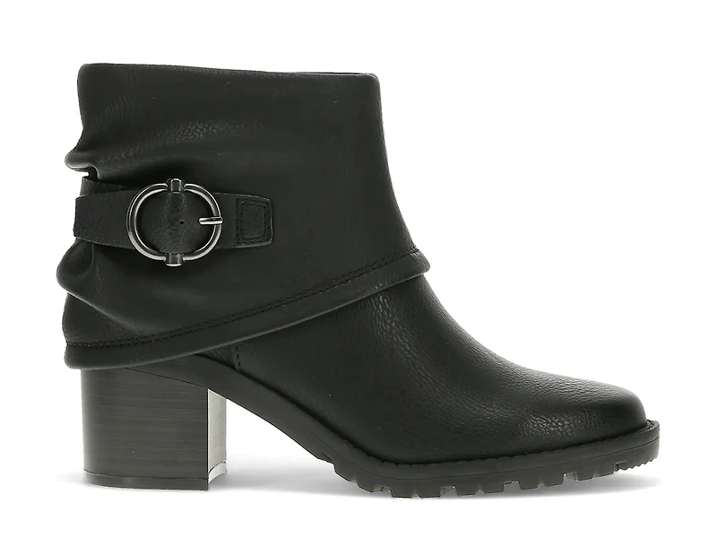 Deborah Bootie