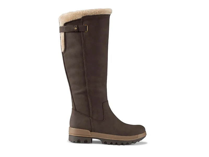 Nettie Waterproof Boot