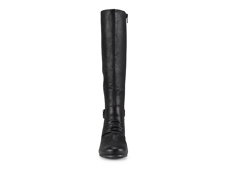 Sammy Wedge Boot