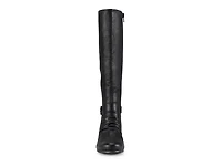 Sammy Wedge Boot