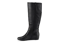 Sammy Wedge Boot