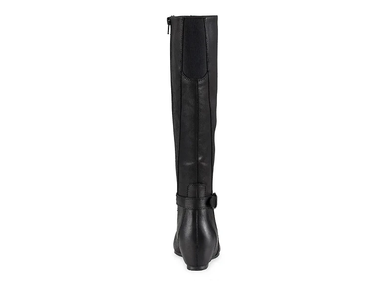 Sammy Wedge Boot