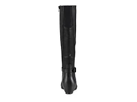Sammy Wedge Boot