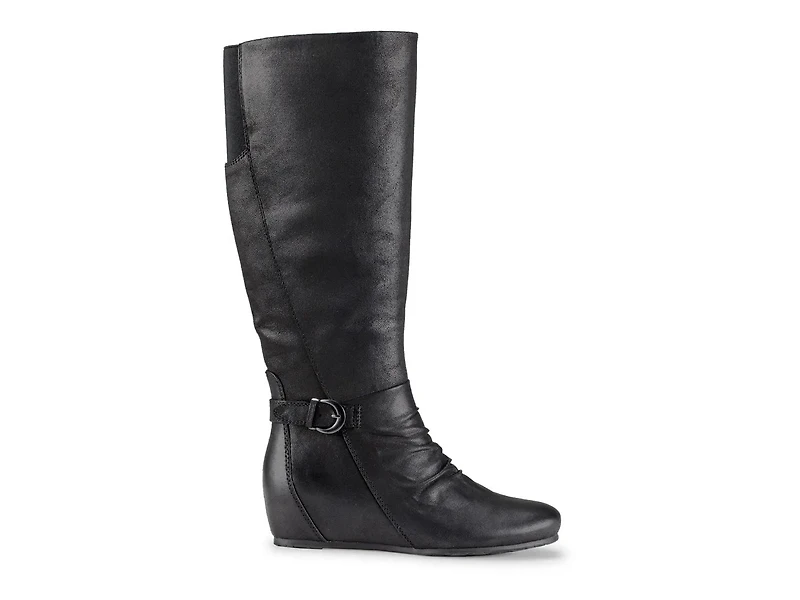 Sammy Wedge Boot
