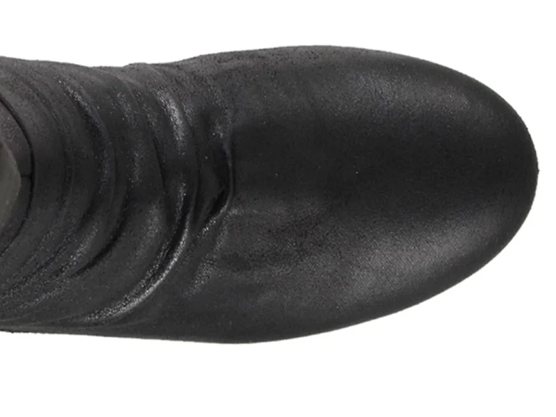 Sammy Wedge Boot