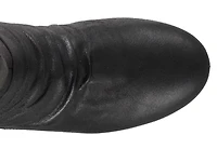 Sammy Wedge Boot