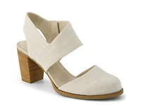 Majorca Pump