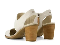 Majorca Pump