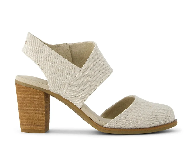 Majorca Pump