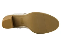 Majorca Pump