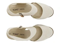 Majorca Pump