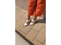 Majorca Pump